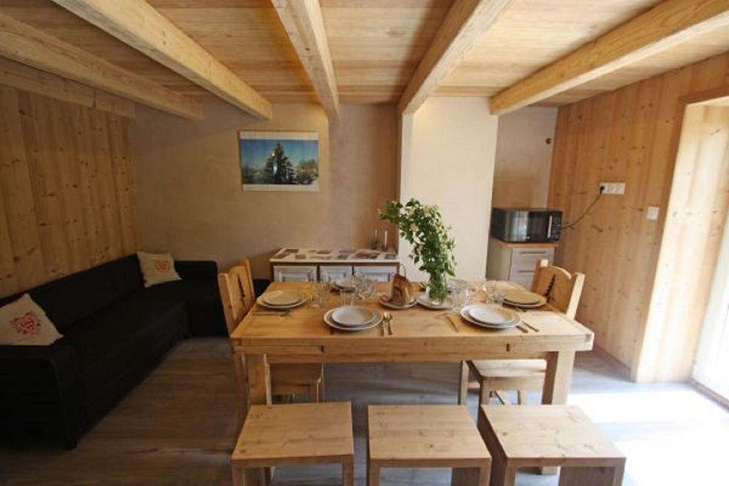 Gîte du Poirier Le Tholy Extérieur photo