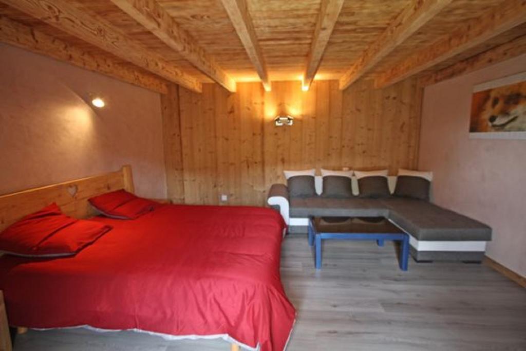 Gîte du Poirier Le Tholy Extérieur photo
