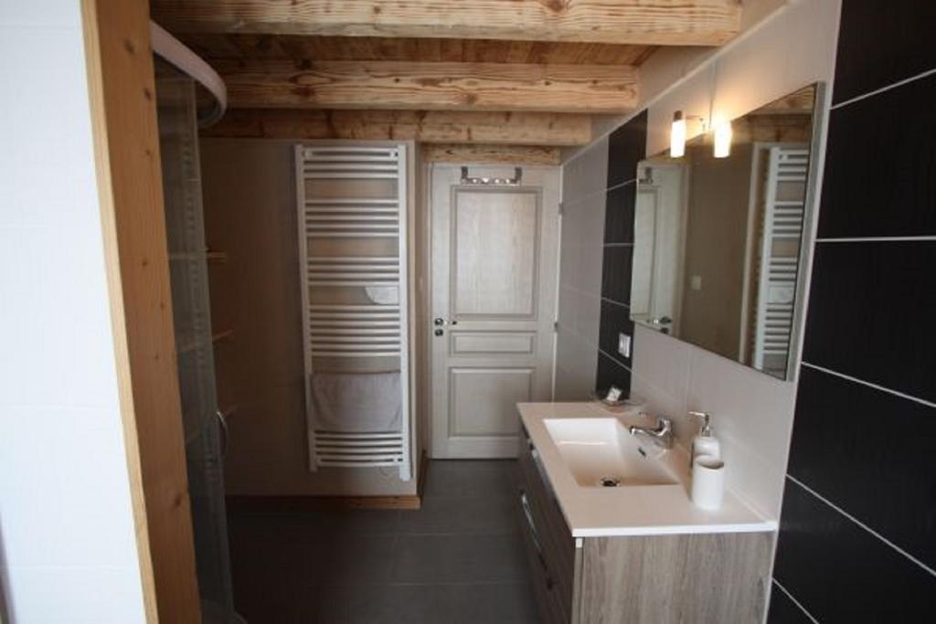 Gîte du Poirier Le Tholy Extérieur photo
