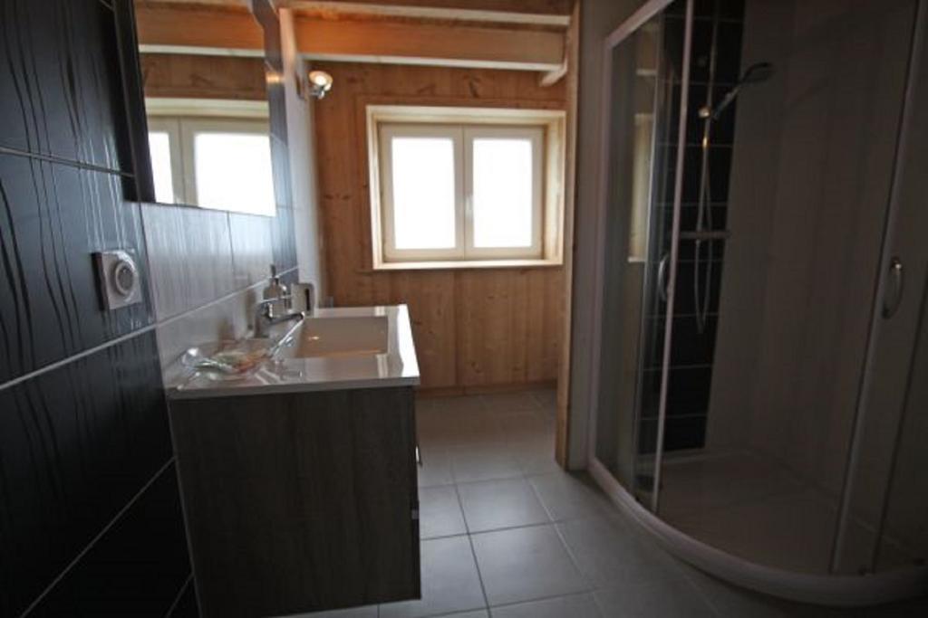 Gîte du Poirier Le Tholy Extérieur photo