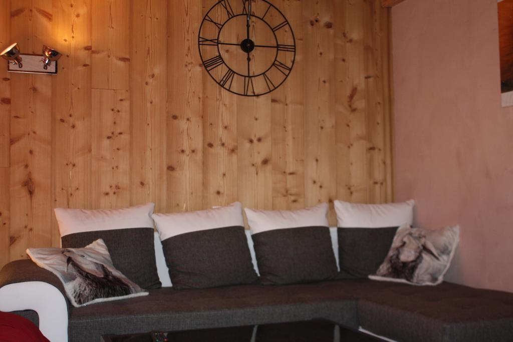Gîte du Poirier Le Tholy Extérieur photo